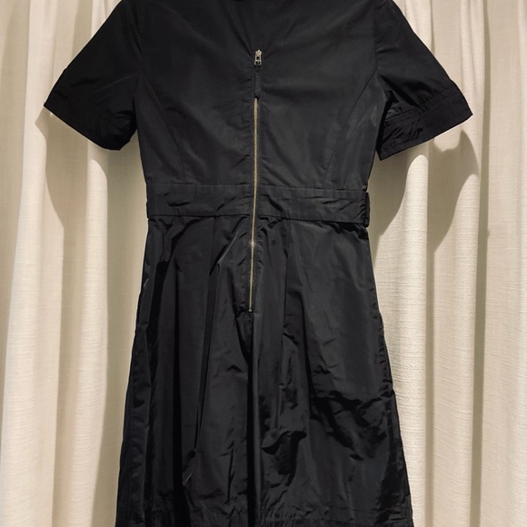 Classic Black Dress - Picture 2 of 2